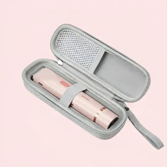 BloomShave Aufbewahrungstasche